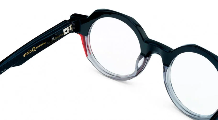 Etnia Barcelona BRUCE Eyeglasses - view 13